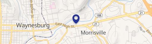 Waynesburg, PA 15370