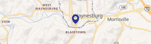 Waynesburg, PA 15370