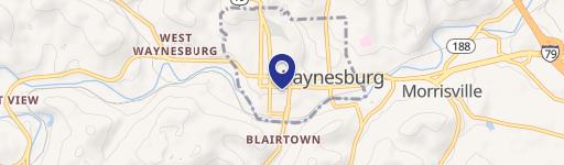 Waynesburg, PA 15370