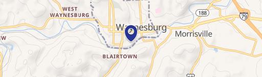 Waynesburg, PA 15370