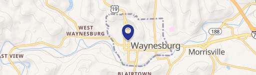 Waynesburg, PA 15370