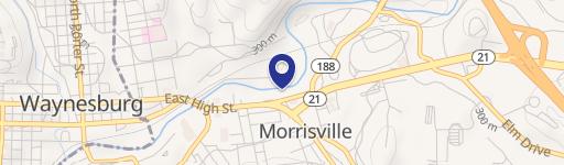 Waynesburg, PA 15370