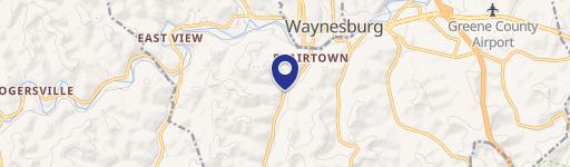 Waynesburg, PA 15370