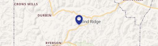 Wind Ridge, PA 15380