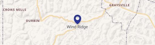 Wind Ridge, PA 15380