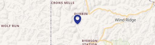 Wind Ridge, PA 15380