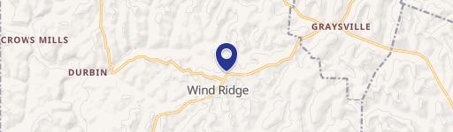 Wind Ridge, PA 15380