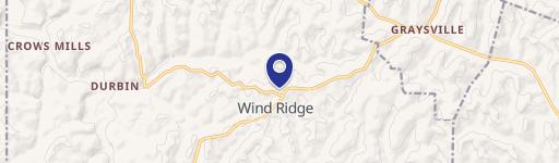 Wind Ridge, PA 15380
