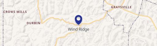 Wind Ridge, PA 15380