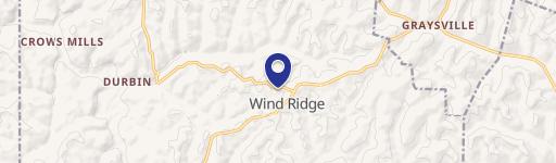 Wind Ridge, PA 15380