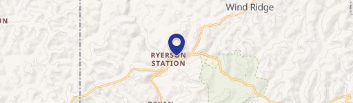 Wind Ridge, PA 15380