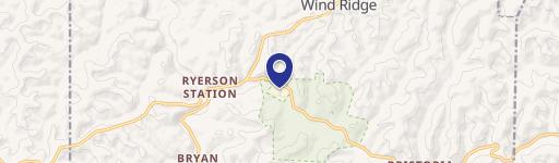 Wind Ridge, PA 15380