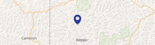 Wind Ridge, PA 15380