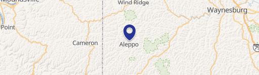 Wind Ridge, PA 15380