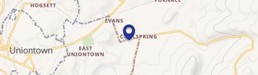 Coolspring Jmnville Rd