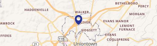 Thatch Industrial Park