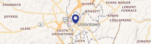 Uniontown, PA 15401