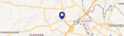 Daniel Dr At Mcclellandtown Rd