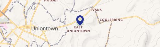 Coolspring Cavanaugh