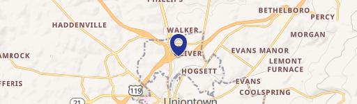 Thaw Industrial Park