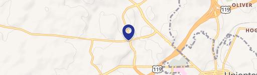 New Salem Rd At Matthew Dr