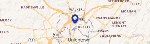 Thaw Industrial Park