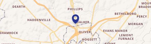 SR51-UNIONTOWN Sr51-uniontown