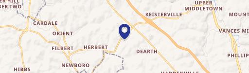 1018 Little Searight Rd