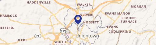 234 Pittsburgh St Ste, Unit 1