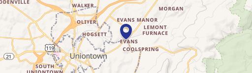 1116 Connellsville Rd