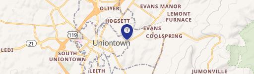 306 Connellsville St