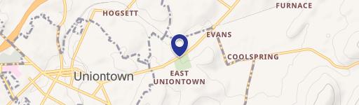 526 Connellsville St