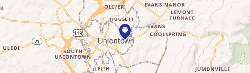 180 Connellsville St