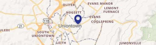 260 Connellsville St