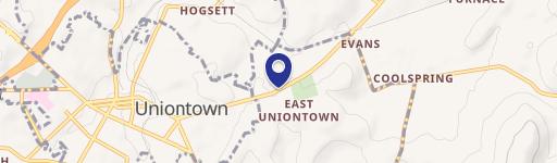 464 Connellsville St