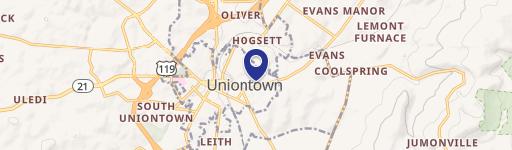 137 Connellsville St