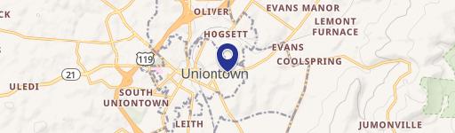 130 Connellsville St