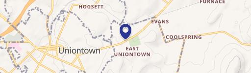 519 Connellsville St