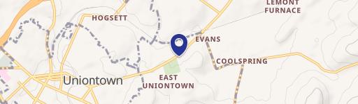 550 Connellsville St