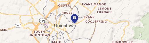 325 Connellsville St