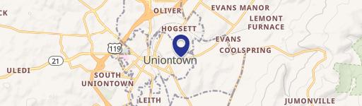 167 Connellsville St