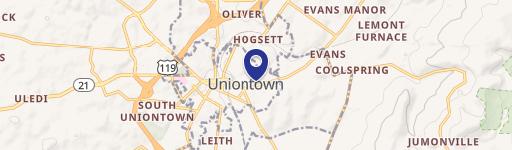 119 Connellsville St