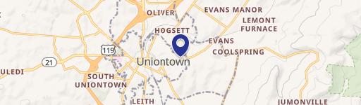 255 Connellsville St