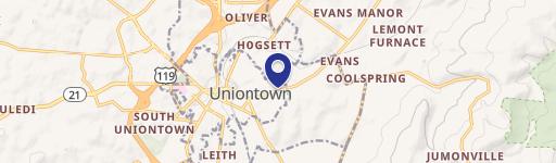 250 Connellsville St