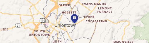 310 Connellsville St