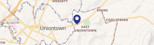 495 Connellsville St