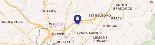 784 Gallatin Ave Ext