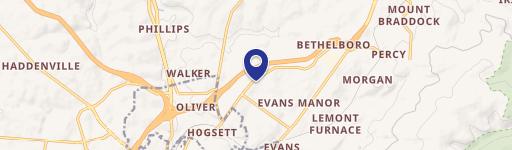 720 Gallatin Ave Ext