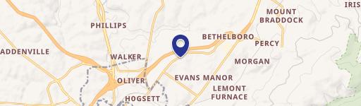 834 Gallatin Ave Ext