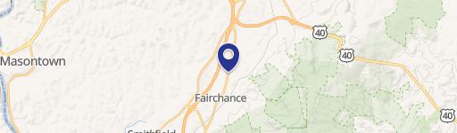 528 Georges Fairchance Rd